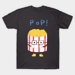 Pop-corn T-Shirt